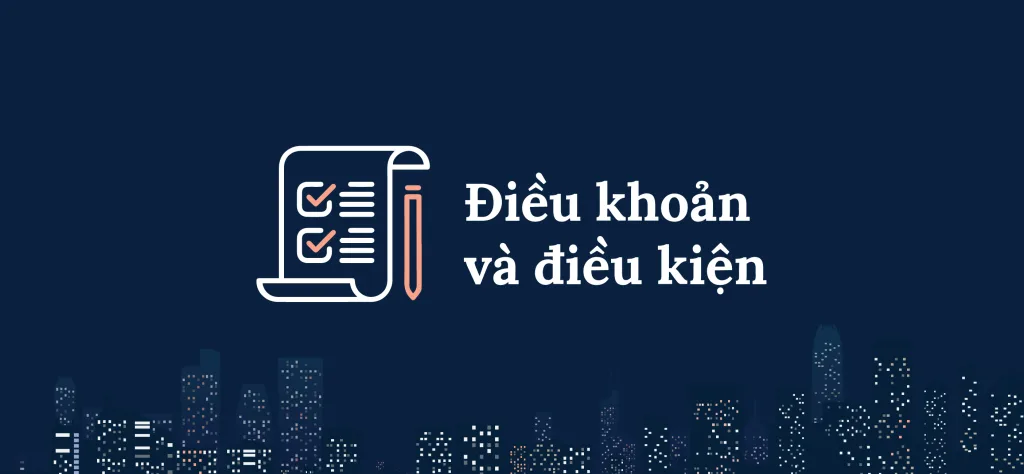 Điều Khoản và điều kiện 24KClub