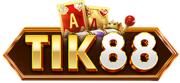 Logo Tik88