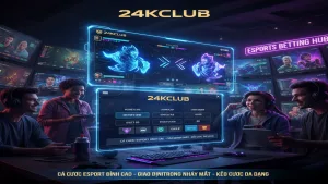 Hướng dẫn cá cược Esport (Liên Minh, Dota2, CS:GO) 24KClub