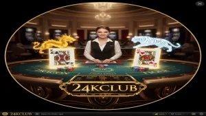 Cách chơi Rồng Hổ (Dragon Tiger) cho người mới 24KClub