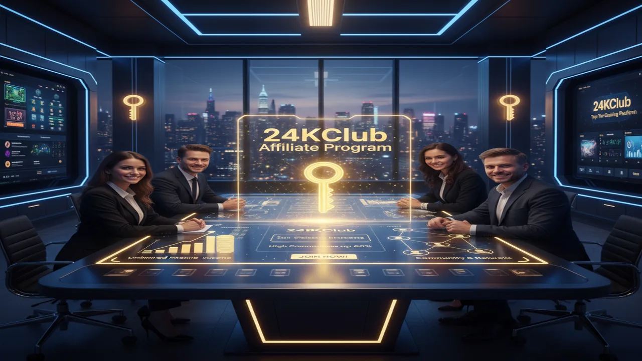 Chính sách đại lý: Kiếm tiền tỷ 24KClub