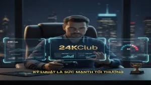 Cách đặt mục tiêu lợi nhuận để chơi bền vững 24KClub