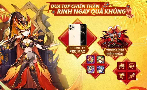 Đua Top Vip 24KClub