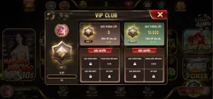 Đua Top Vip 24KClub