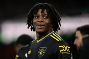 HLV Carrick đối mặt tổn thất lực lượng khi Man Utd đang thăng hoa