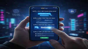 Hướng dẫn cách khôi phục mật khẩu tài khoản 24KClub