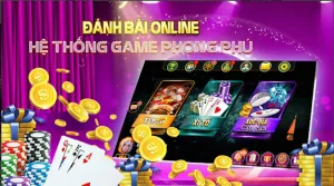 Mậu Binh 24KClub