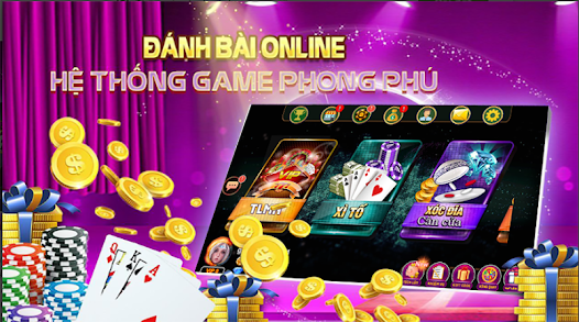 Mậu Binh 24KClub