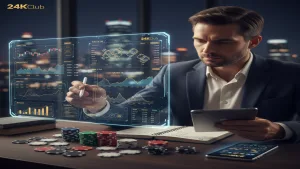 Tầm quan trọng nghiên cứu lịch sử phiên cược 24KClub