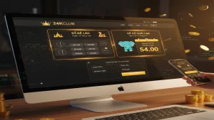 Hướng dẫn chơi Số Đề Lào, Xổ số Thái Lan 24KClub