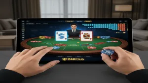 Kinh nghiệm soi cầu Rồng Hổ: Cách bắt cầu bệt 24KClub