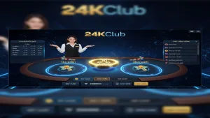 Hướng dẫn chi tiết về cách chơi Tài Xỉu 24KClub