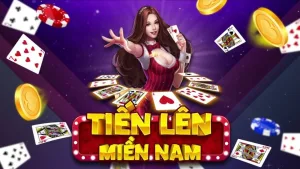 Tiến Lên Miền Nam 24KClub