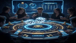 Hướng dẫn chơi Xổ số nhanh (Fast 3) 24KClub