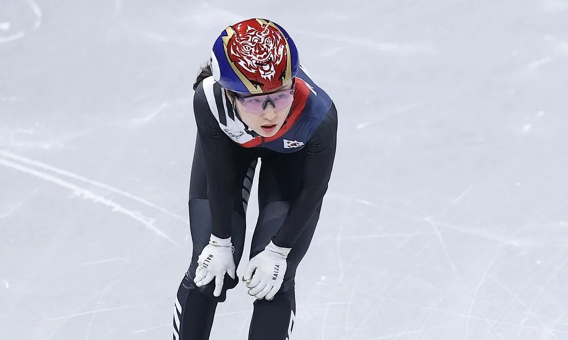 Đài Canada không xin lỗi khi gọi VĐV Hàn Quốc là người Trung Quốc