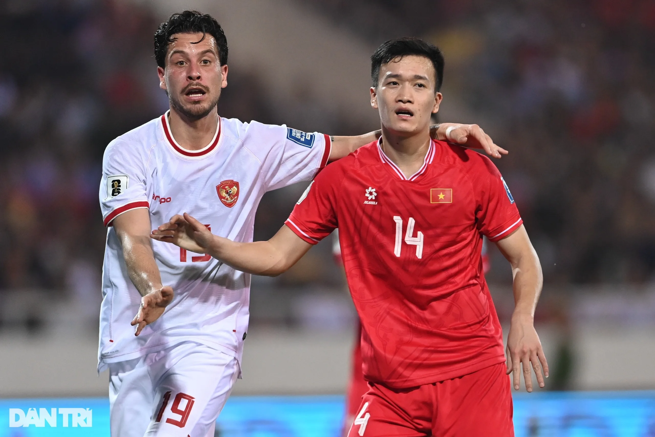 HLV Indonesia sớm hâm nóng cuộc đối đầu với đội tuyển Việt Nam