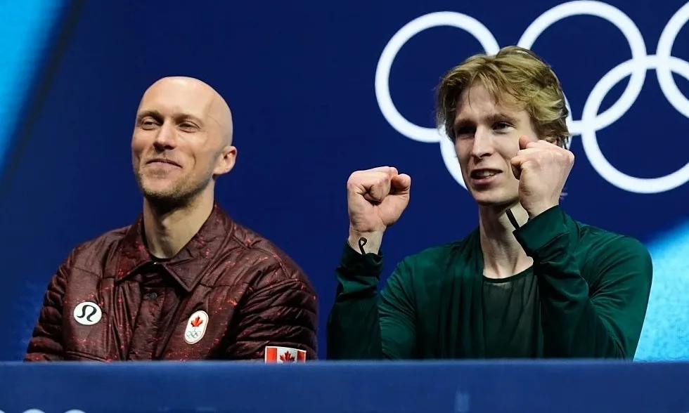 HLV thay đồng phục các đội liên tục ở Olympic mùa Đông