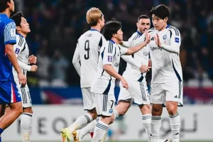 Nhật Bản đổi luật bóng đá: Loại bỏ tỷ số hòa, áp dụng cách tính điểm mới