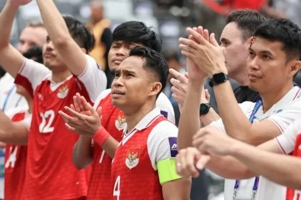 Thua ngược Iran vô cùng đáng tiếc, futsal Indonesia mất chức vô địch châu Á