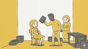 Tôi ốm nghén thèm thịt bò, chồng bảo chờ cả tuần để mua thịt 'xịn'